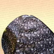 Палатка Автомат зимняя утепленная, 2,0 м х 2,0 м