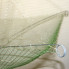 Хапуга рыболовная с косынкой 1,15 х 1,15 м, ячея: сетки -20 мм, косынок - 22 мм