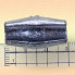 Грузила с разрезом для сетей коническое, упаковка 10 шт., 25 гр. 31 мм, диаметр отверстия 6 мм