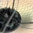 Хапуга рыболовная с косынкой 1,15 х 1,15 м, ячея: сетки -16 мм, косынок - 27 мм