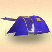 Палатка 4 местная Lanyu LY-1605