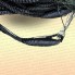 Сеть трехстенная с финскими шнурами: ячея 30 мм высота 1,5 м, длина 50 м капрон 210D/2