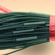 Шнур для китайских сетей утяжеляющий, 8 гр/м,  60 м