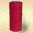 Шнур плетеный Универсал, 2,5 мм, 100 м, красный