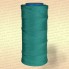 Шнур плетеный Универсал, 2,5 мм, 100 м, зеленый